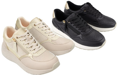 Buty damskie