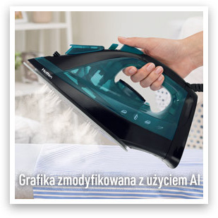 Hoffen Żelazko parowe