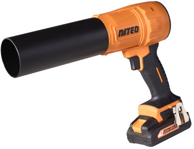 Niteo Akumulatorowa dmuchawa 20 V