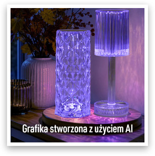 Lampka dekoracyjna