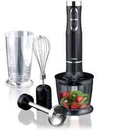 Hoffen Blender ręczny 3 w 1