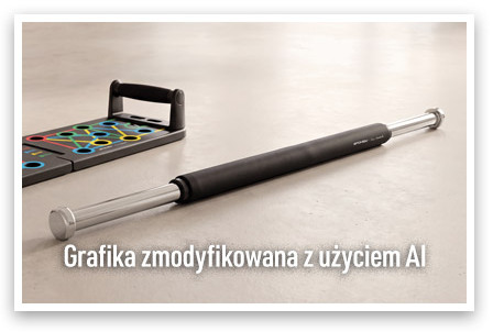 Drążek rozporowy