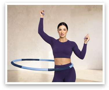Hula hop