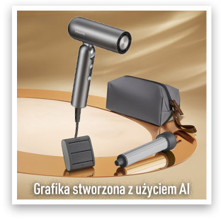dreame Suszarka do włosów