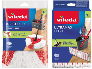 Vileda Wkład do mopa