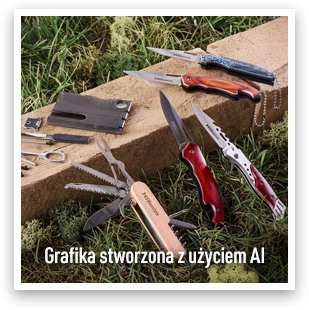 HiMountain Akcesoria survivalowe