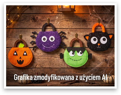Torebka ozdobna