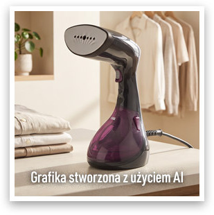 Hoffen Parownica do ubrań