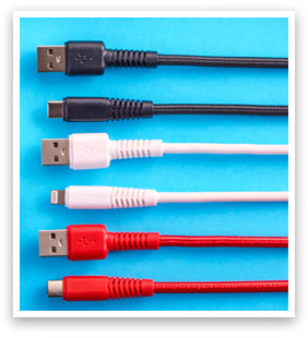 HYKKER Przewód USB