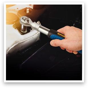 Niteo Grzechotka teleskopowa lub zestaw nasadek