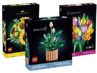 Klocki Lego®