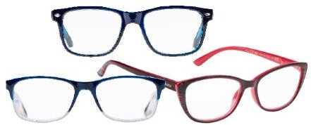 Brandex Okulary do czytania