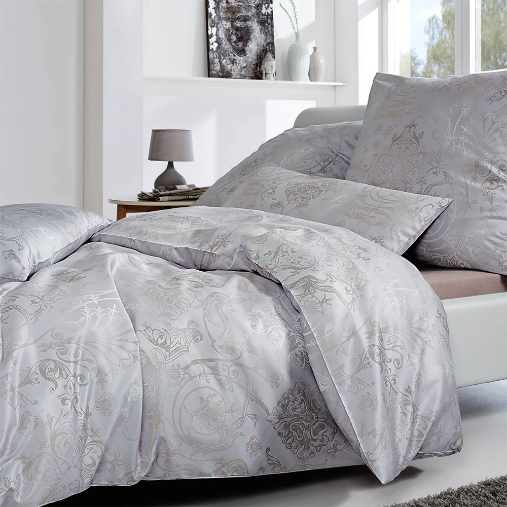 Estella Pościel Mako Interlock Jersey Gregorio 6174/820